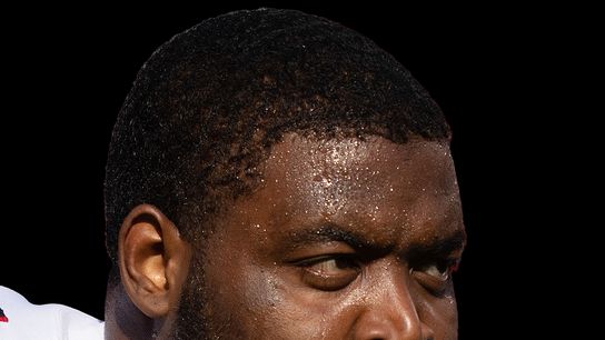 Falcons release DT Anthony Rush (NFL)