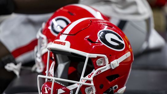 Georgia LB signee stable after shooting (College Football)