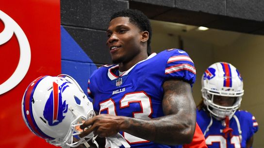 Report: Bills, CB Siran Neal agree to 3-year deal (NFL)
