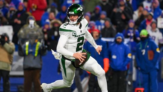 Going Camping: New York Jets (NFL)