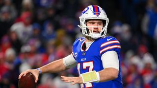 Trilogy metting between Patriots, Bills splitting public (NFL)