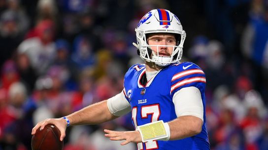 Trilogy metting between Patriots, Bills splitting public (NFL)