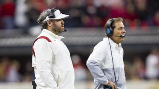 Alabama defensive coordinator Pete Golding arrested on DUI charge (College Football)