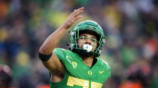 Oregon RB Travis Dye to transfer to USC (College Football)