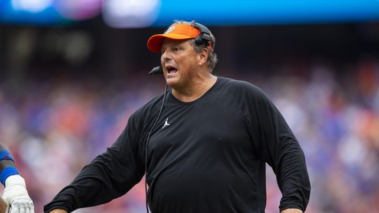 Oklahoma State hires Todd Grantham to head defense (College Football)