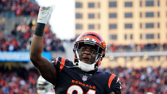Bengals CB Mike Hilton ready for Super assignment of covering Kupp (NFL)