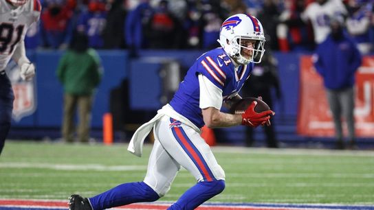 Reports: Cole Beasley set to join Buccaneers (NFL)
