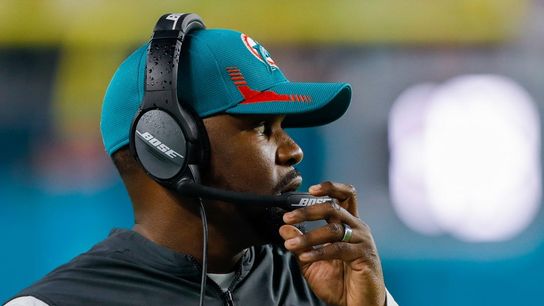 Brian Flores files class action lawsuit against NFL, 32 teams (NFL)