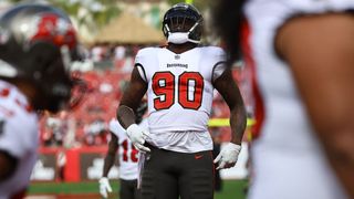 Saints sign DE Jason Pierre-Paul to practice squad (NFL)