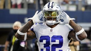 RB-needy Ravens sign running back Corey Clement (NFL)