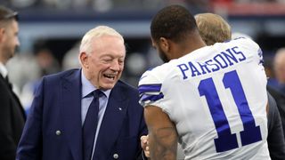 Jerry Jones 'very, very frustrated' by state of Cowboys (NFL)
