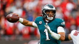 Eagles GM on Jalen Hurts: ‘He’s our starter, we believe in him’ (NFL)