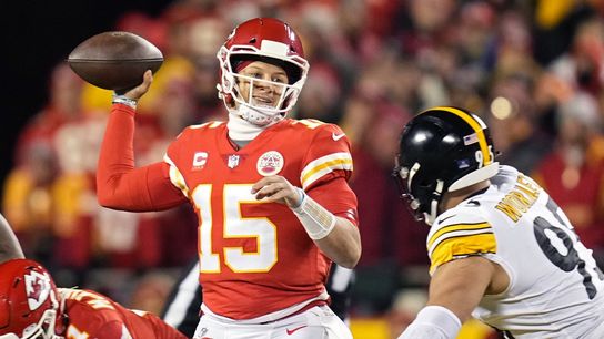 Patrick Mahomes, Chiefs look to settle score vs. Josh Allen, Bills (NFL)
