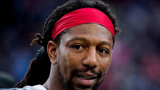Titans LB Bud Dupree turns himself in on assault charge (NFL)