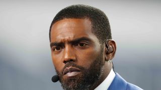 ESPN's Randy Moss taking leave for health reasons (NFL)