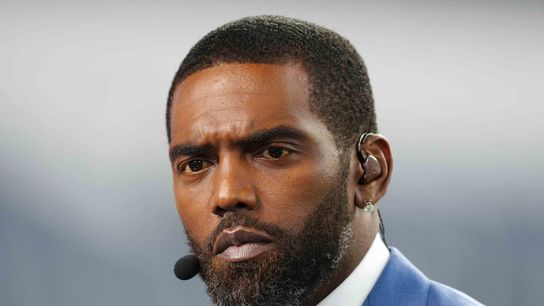 ESPN's Randy Moss taking leave for health reasons (NFL)