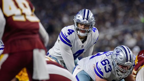 Dak Prescott fined $25K for comments about refs (NFL)