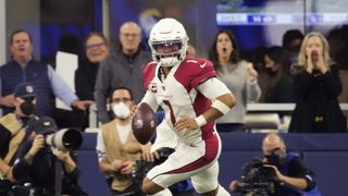 Cards owner on Kyler Murray: 'Put me in the category that I love him' (NFL)