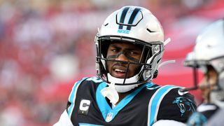 Panthers pick up 5th-year option on DE Brian Burns (NFL)
