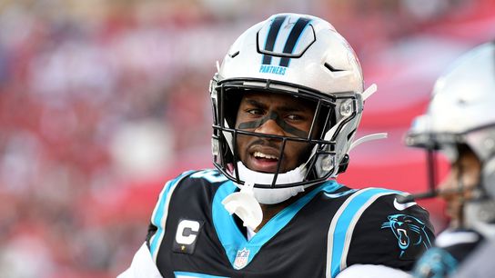 Panthers pick up 5th-year option on DE Brian Burns (NFL)