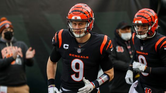 Playoff parlay play: Titans vs. Bengals (NFL)