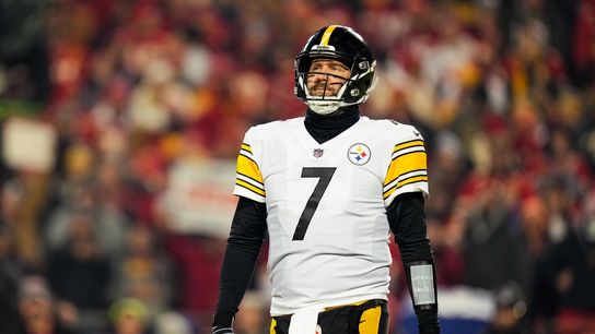 ‘Truly grateful’ Ben Roethlisberger retires (NFL)