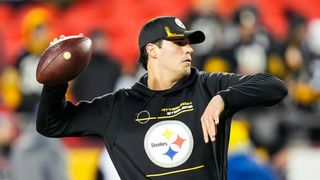 Steelers GM getting close look at 2022 QB class (NFL)