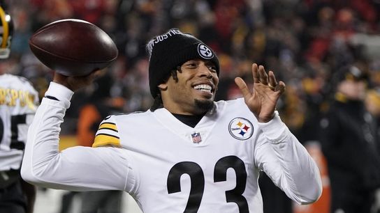 CB Joe Haden to sign with Browns, retire after 12 seasons (NFL)