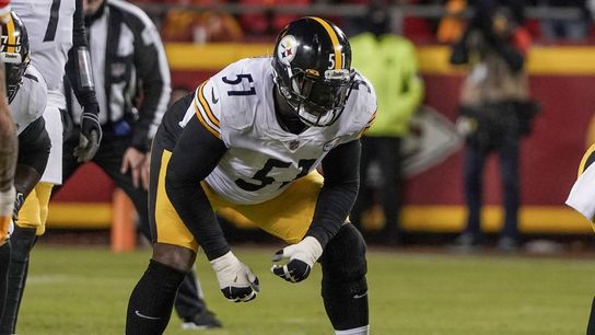 Report: Commanders sign G Trai Turner (NFL)