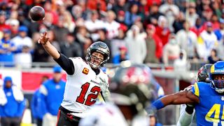Bucs GM: No contract talks with Tom Brady amid Dolphins report (NFL)
