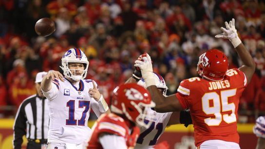 Chiefs fans donate more than $175K to Buffalo children's hospital (NFL)