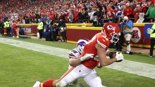 NFL owners approve OT rules adjustment for playoffs (NFL)