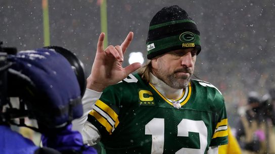 Aaron Rodgers hints at decision by franchise tag window (NFL)