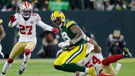 Bears sign TE Marcedes Lewis (NFL)