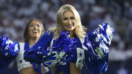 Report: Cowboys paid $2.4M to settle cheerleaders' voyeurism claims (NFL)