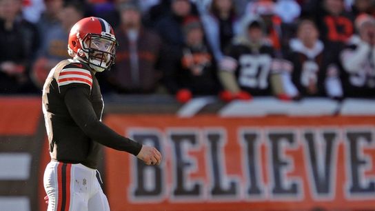 Baker Mayfield hints at goodbye in letter to Cleveland (NFL)