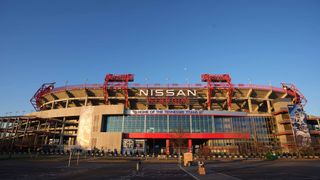 Report: Titans, Nashville discussing new stadium (NFL)