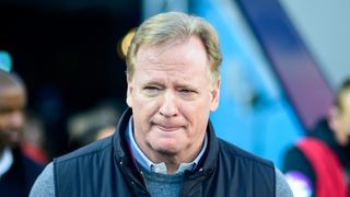 Goodell to NFL teams: Head coach diversity 'unacceptable' (NFL)