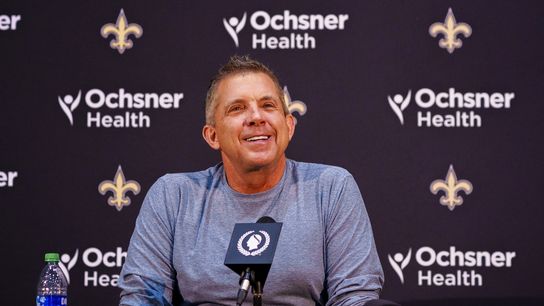 Report: Sean Payton joins Fox Sports for 2022 (NFL)