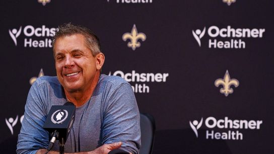 Sean Payton: Saints want mid-late first-rounder (NFL)