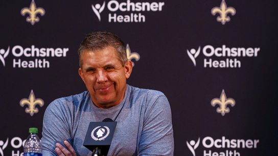 Report: Cards, Texans permitted to interview Sean Payton (NFL)