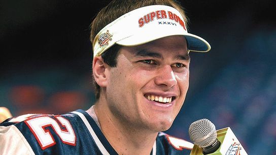 Tom Brady thanks Pats after initially omitting them in retirement post (NFL)