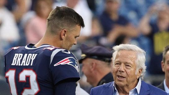 Bill Belichick: Tom Brady deserves more than one appreciation night (NFL)