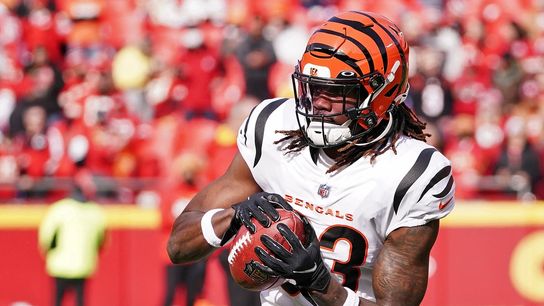 Bengals CB Tre Flowers signs 1-year contract (NFL)