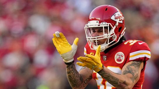Free agent S Tyrann Mathieu visits hometown Saints (NFL)