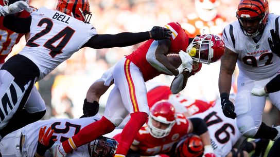Bengals stun Chiefs in OT to clinch long-awaited Super Bowl return (NFL)