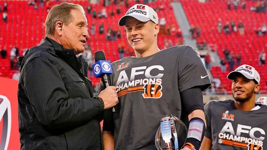 NFL championship games attracted huge TV audiences (NFL)