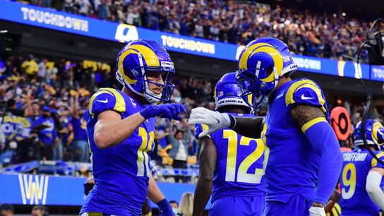 Super Bowl LVI: Rams action moving betting line (NFL)