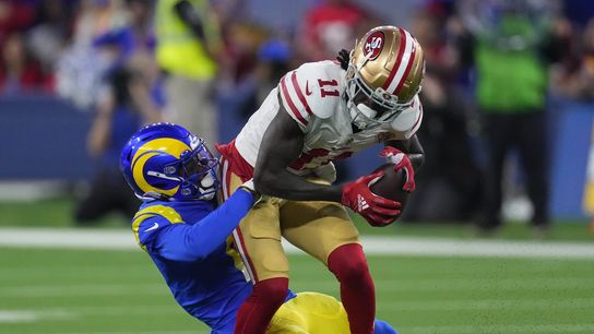 NFL transaction roundup: Jags sign CB Darious Williams (NFL)