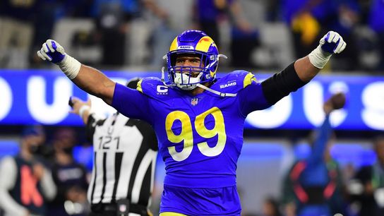 4th-quarter comeback sends Rams past Niners, into Super Bowl (NFL)